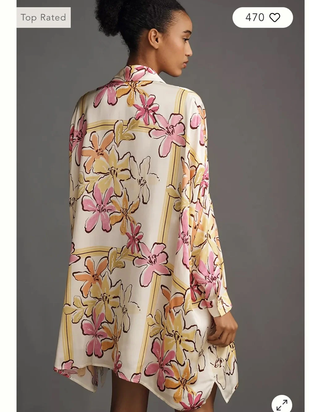 Anthropologie nwt corey